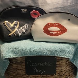 Cosmetic Bags